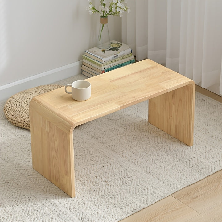 Solid Wood CTable  SA87