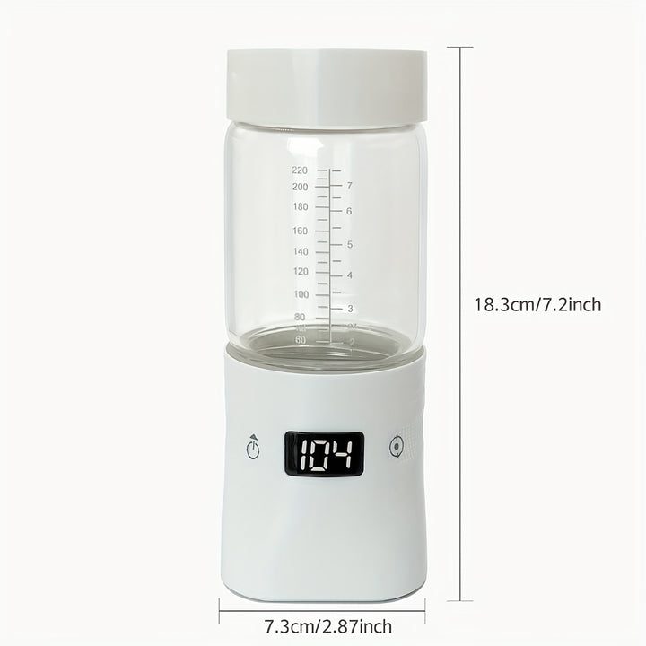 Travel Bottle Warmer  K05K