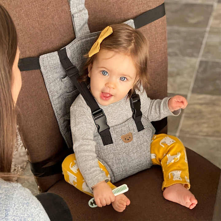 Nordic Wind Child Safety Seat HarnessAMLZSWEE