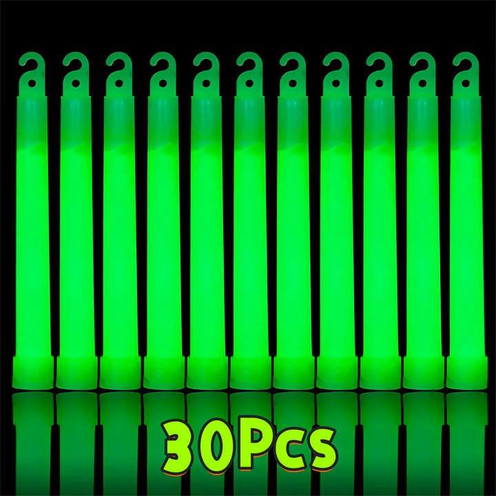 Glow Sticks 30Pack RZN547
