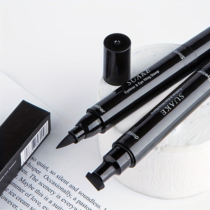 Eyeliner Stamp Pen  DFU8