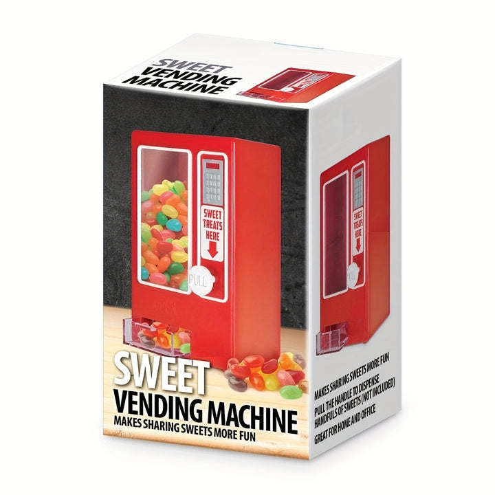 Mini Candy Vending Machine RZN9371