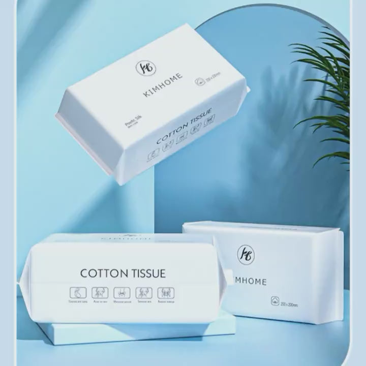 50100pcs Disposable Towels Thick Face Towel Makeup Soft Dehumidifier Skin Care Dry Face Towel Disposable Face Towel For Washing Cleansing Skin Care And Makeup Removal Face Towel Clean