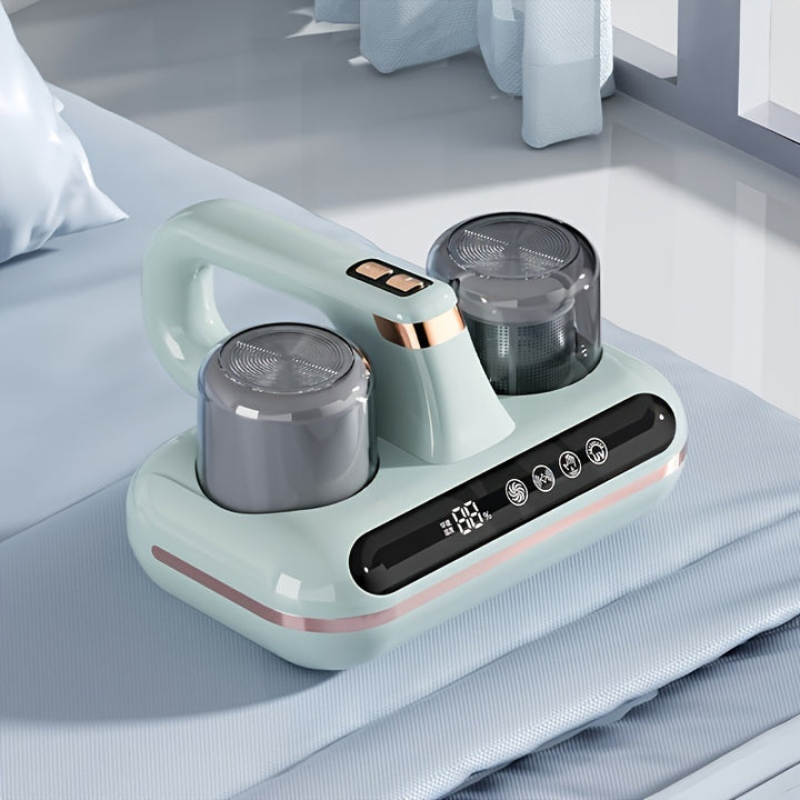 Small Rechargeable Vacuum Cleaner Device  U2SN