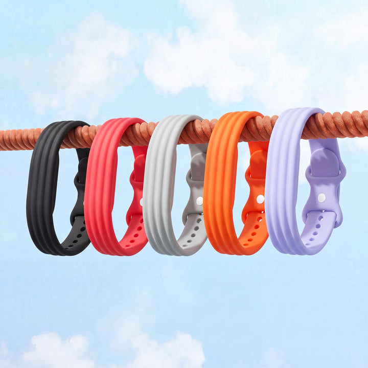 BUSKOZ Fitbit Replacement Bands