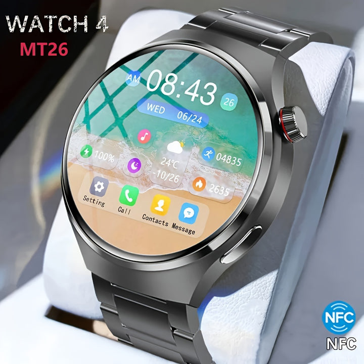 Smart Sports Watch for Men  V3JS