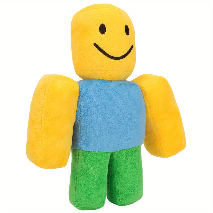 Roblox Noob Plush  HUJ4