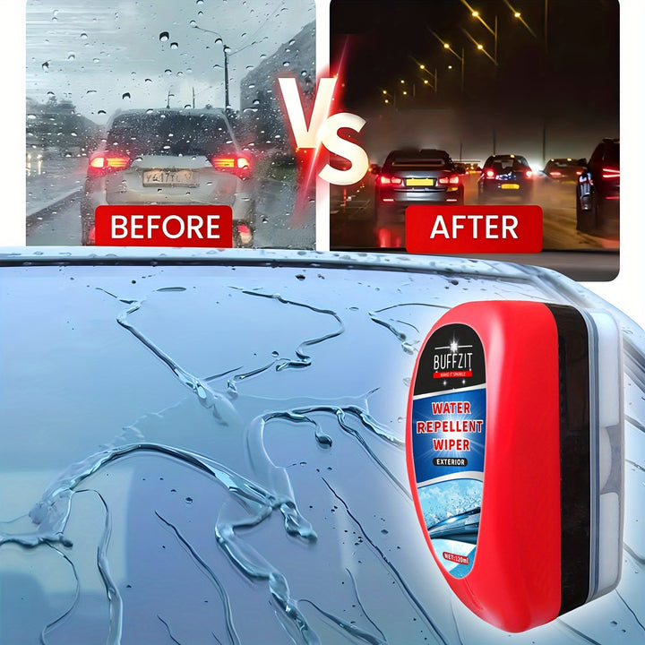MultiSurface Rain Repellent for Cars  Homes 120ml  o9wo8
