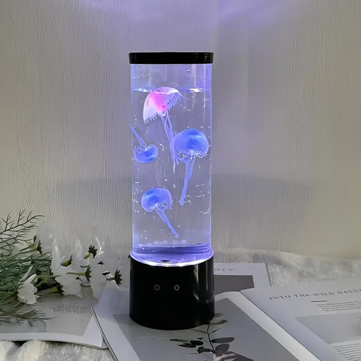  Jellyfish Light Color Changing Mood Light  DJ3X