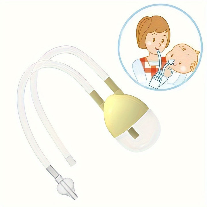 Mucus Extractor