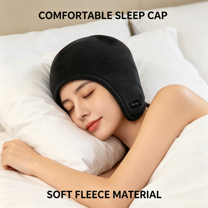 Cozy Fleece Winter HatAMLCFWH