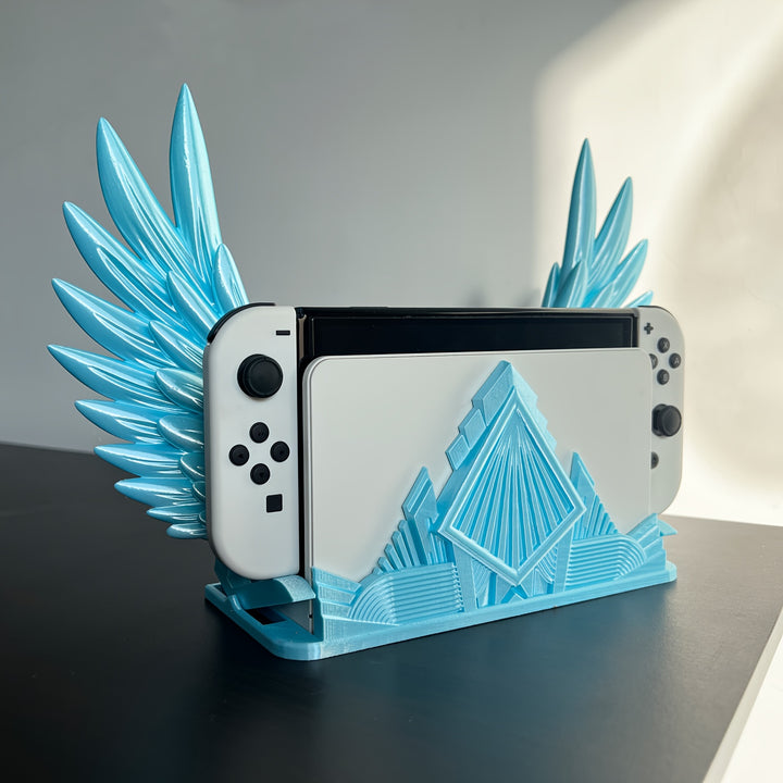 Creative Nintendo Switch Wing Base  Y467