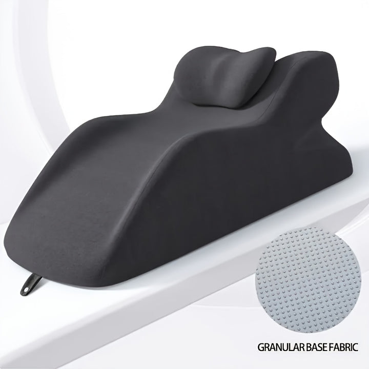 Ergonomic Bed Pillow NJ9599