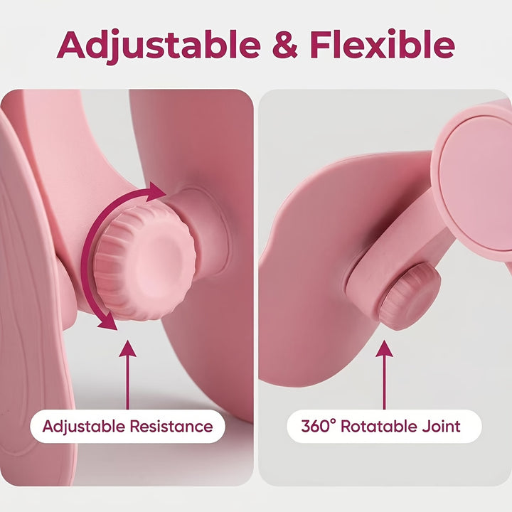 Kegel  Leg Trainer