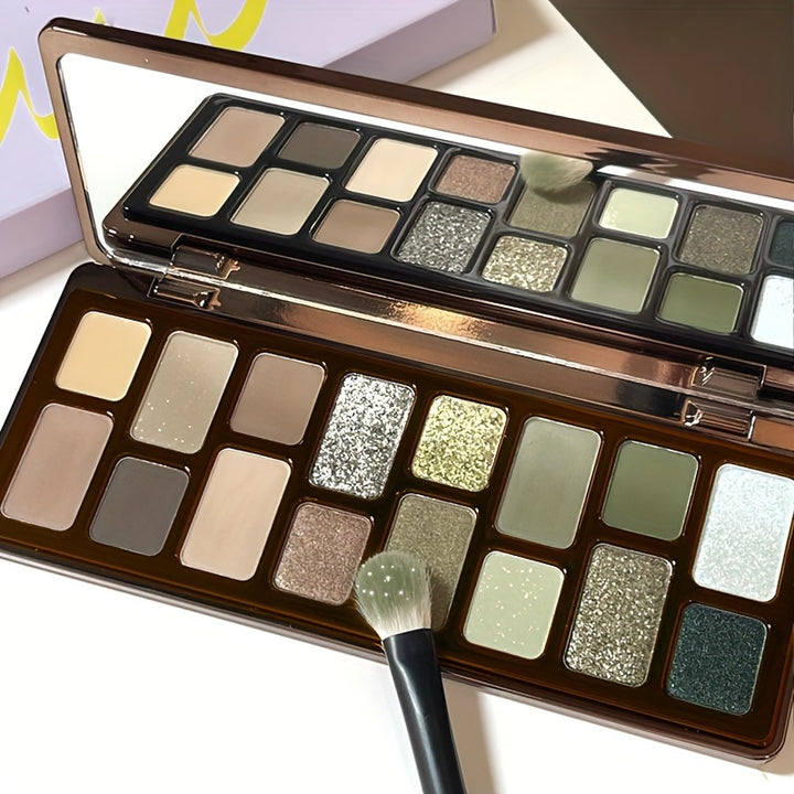  Eye Shadow Palette  FSEB