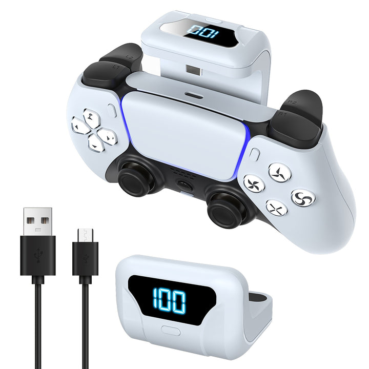 PS5 Controller Charging CaseAMLPS5