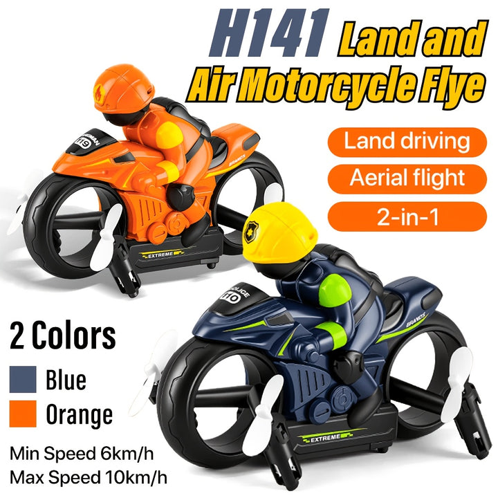 Flying Motorcycle Drone  APS205