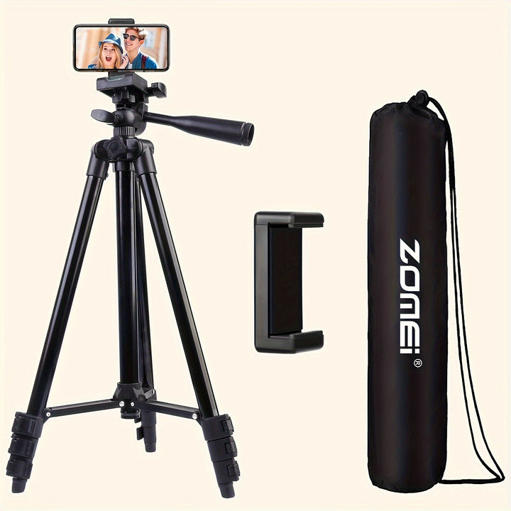 Phone Tripod Tripod For Outdoor Phone And Universal Clip9GGL