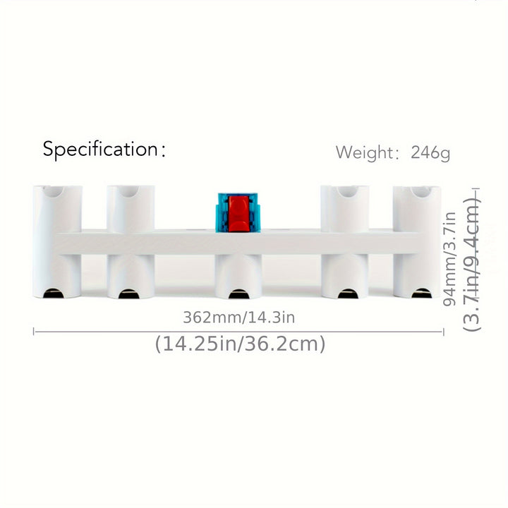 Dyson Vacuum Storage Clip for V7V15 ModelsRHTT