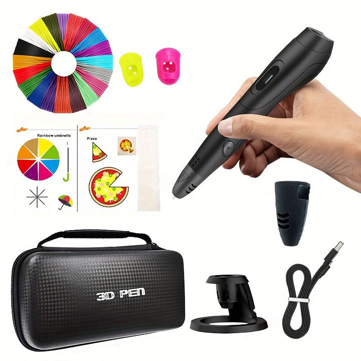 SETOOKJ 3D Printing Pen16MO
