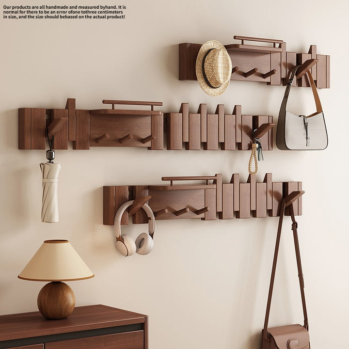 Multifunctional Coat Hook SA23