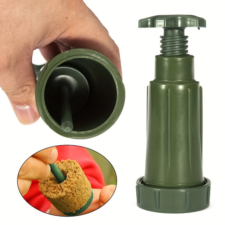 Portable Bait Shaper  Carp Fishing Boilies Roller Bait Making Tool  0K75