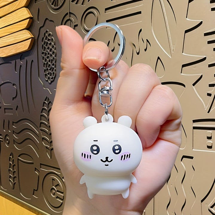 Chiikawa Cute Cartoon Keychain  JKB0