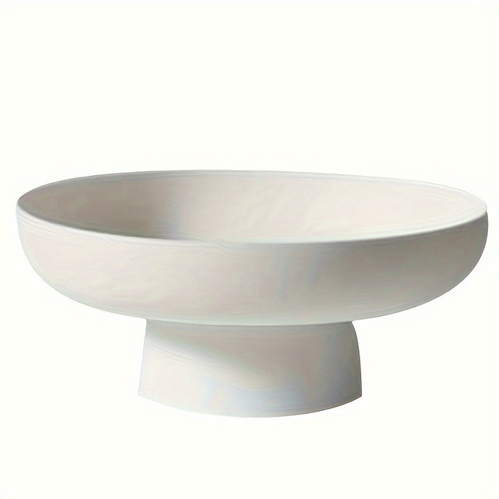 Multifunctional Plastic Fruit Bowl with Drain  CDR5