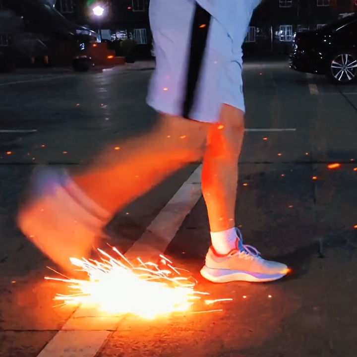 3pcs HighIndex Plastic Bike Wheel Spark Sliders  Perfect for Cycling Skateboarding  Motorcycling