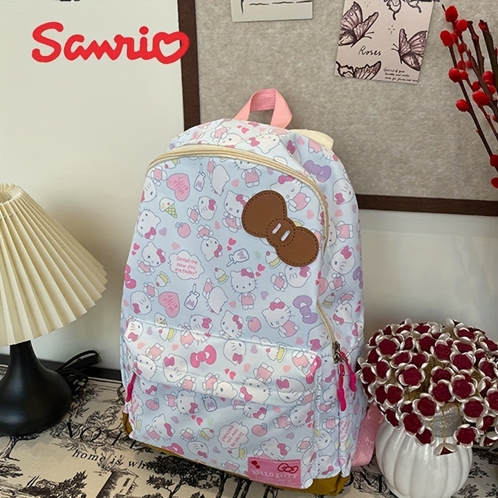 Hello Kitty Backpack  CIO4