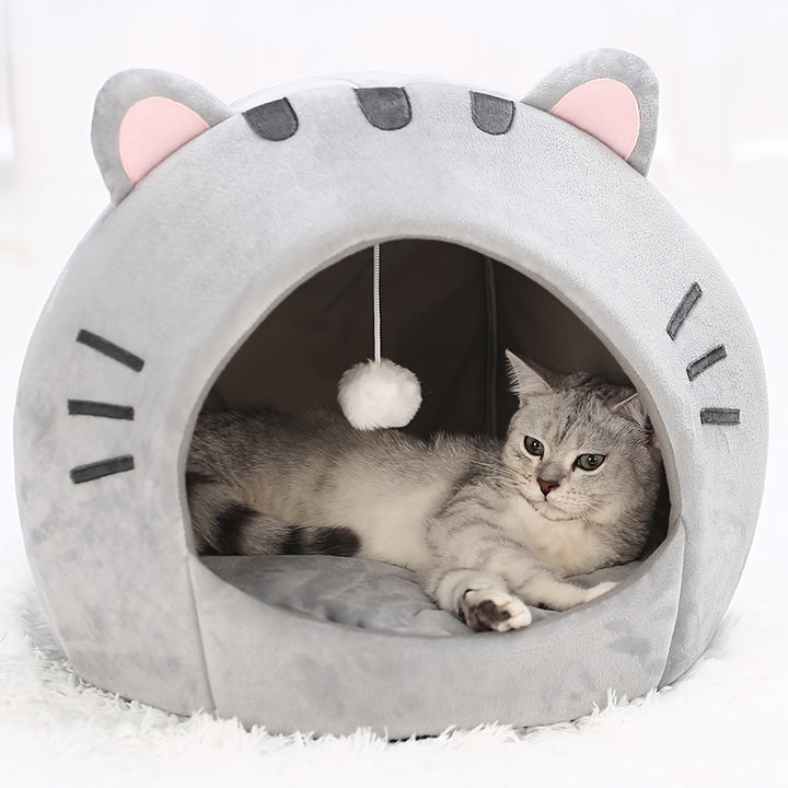 Cute Cat Bed  UY3C