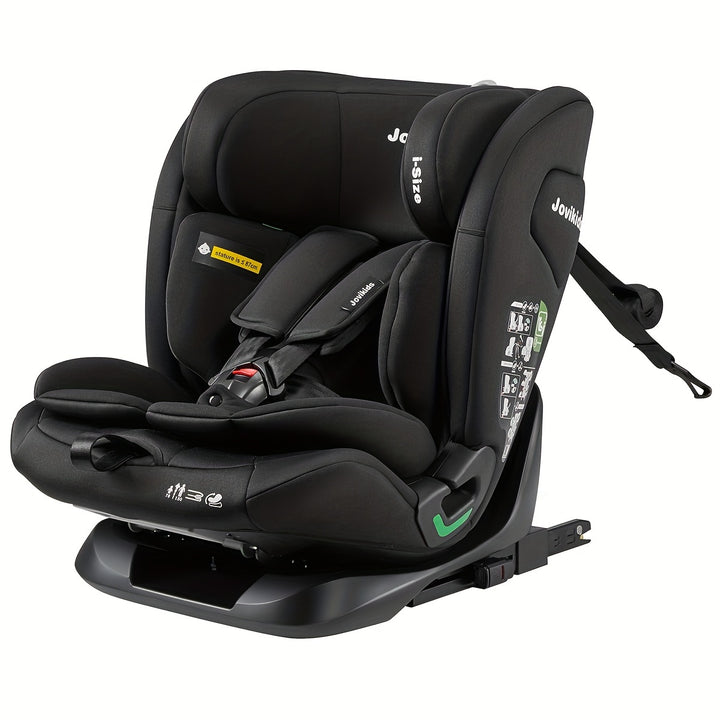 Multifunctional Black Car Seat  AIHS