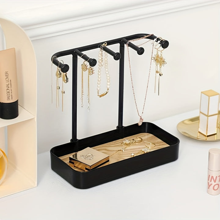Necklace Jewelry Storage Rack  3ICM