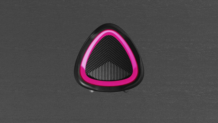 Bluetooth Speaker with HD Sound Portable Wireless IPX5 Waterproof Up to 24H Playtime TWS Pairing BT53 for HomePartyOutdoorBeach Electronic Gadgets Birthday Gift Black