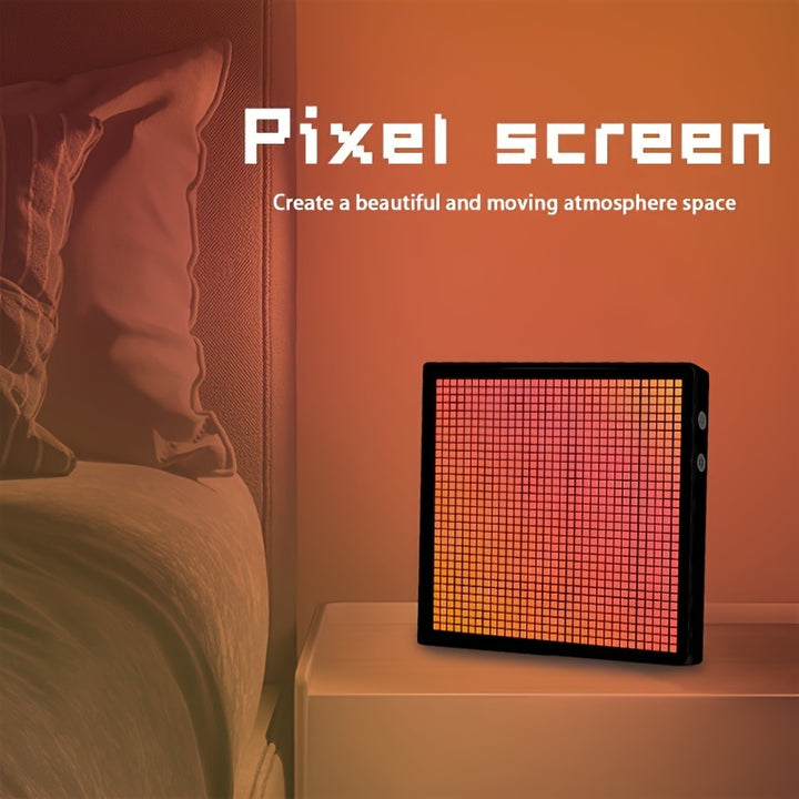 LED Pixel Display  BU7C