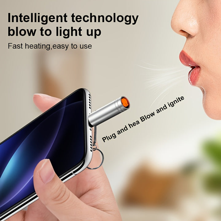 USBC Car ChargerZJ3L