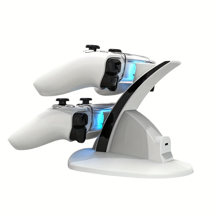 PS5 Controller Charging Stand Charging Dock  2UR9