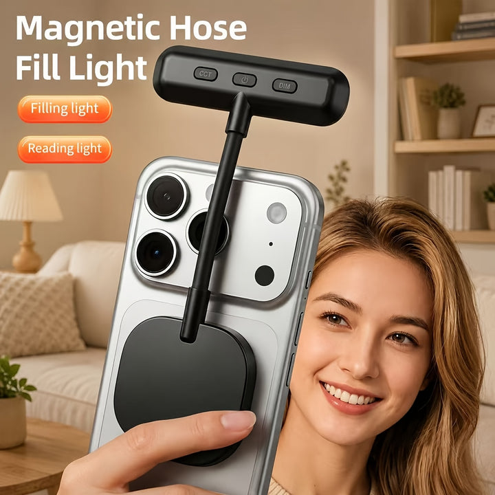 LED Magnetic Flexible LightAMLLEDPH