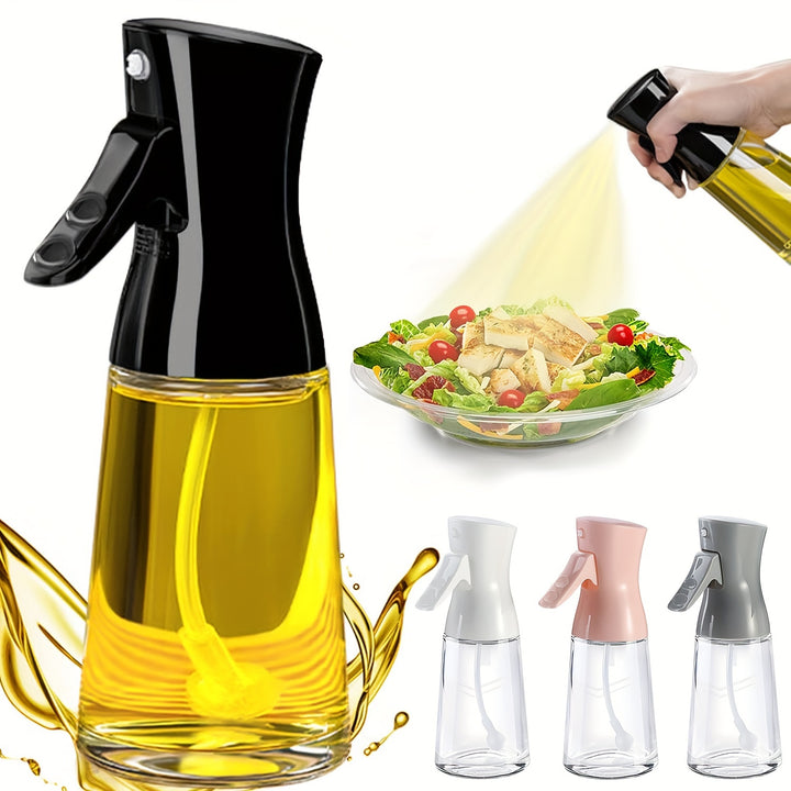 6oz Spray Oil Dispenser