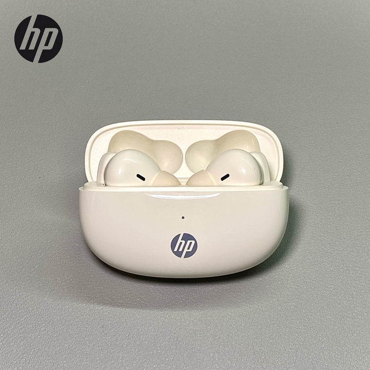 HP True Wireless Earbuds  ENC Noise Cancelling SweatResistant  APS56