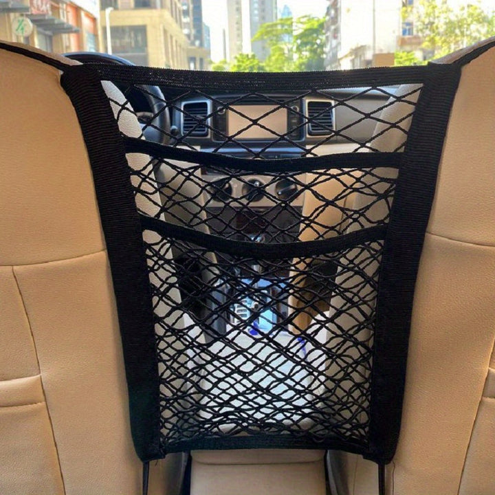 Car Seat Organizer Net