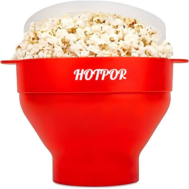 Microwave Popcorn Maker RZN7382