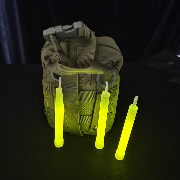 Emergency Glow Stick Bright Waterproof No Power Needed