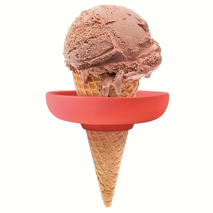 3Piece Ice Cream Tray