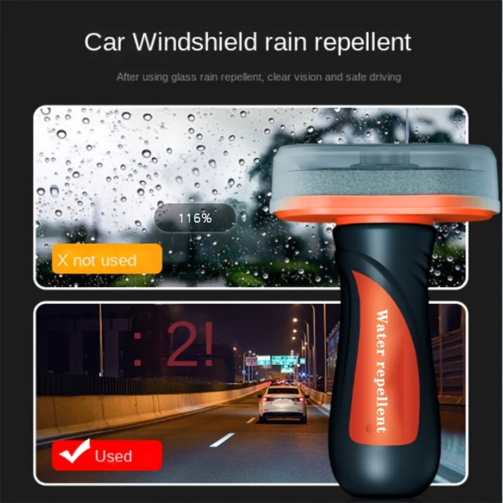 JSZ Automobile Antifogging Agent Car Silicone Water Repellent Rain Repellent For Windshield Mirror And Car Windows