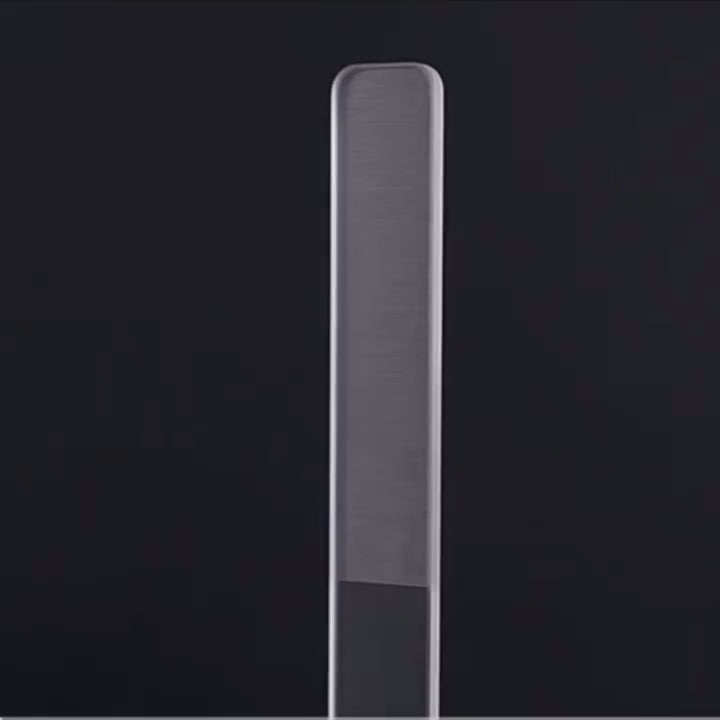 135Pcs Nano Glass Nail Polishing Files Nail Block Buffer Sanding Strip Rubbing Strip Double Sided Polishing Strip Nail Files Mini Fingernail Files Manicure Pedicure Tool Foot Hand  Nail Care Gifts Travel Essentials