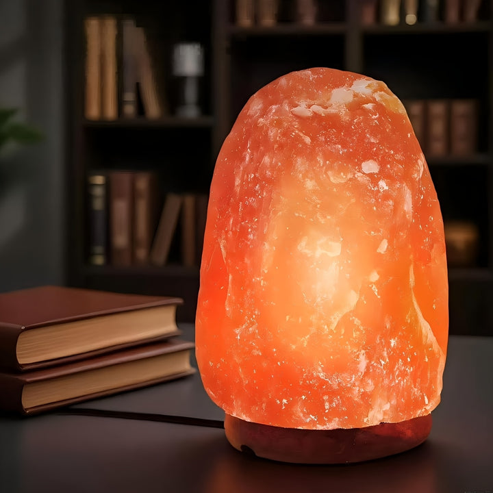 Himalayan USB Salt LampAML SALT