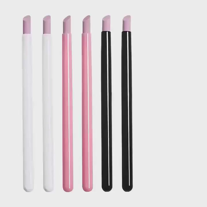 Quartz Nail File  Buffer Sticks  15pcs Manicure Pen Tools for Cuticle  Dead Skin Removal Unscented UV Gel Polish Nail Art Accessories