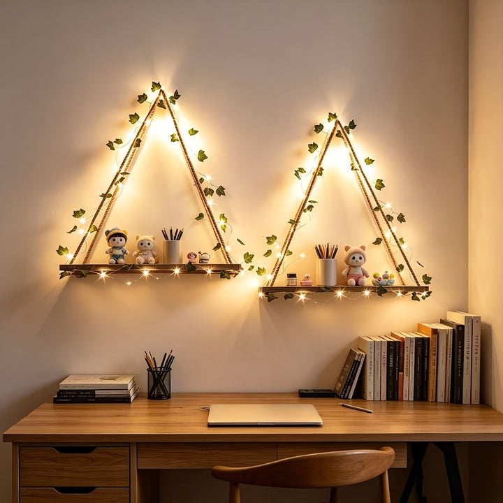LED Ivy Floating ShelfAMLLLFS