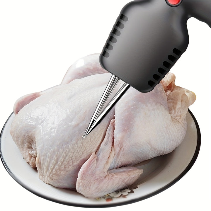 Electric Poultry Feather RemoverDEP8